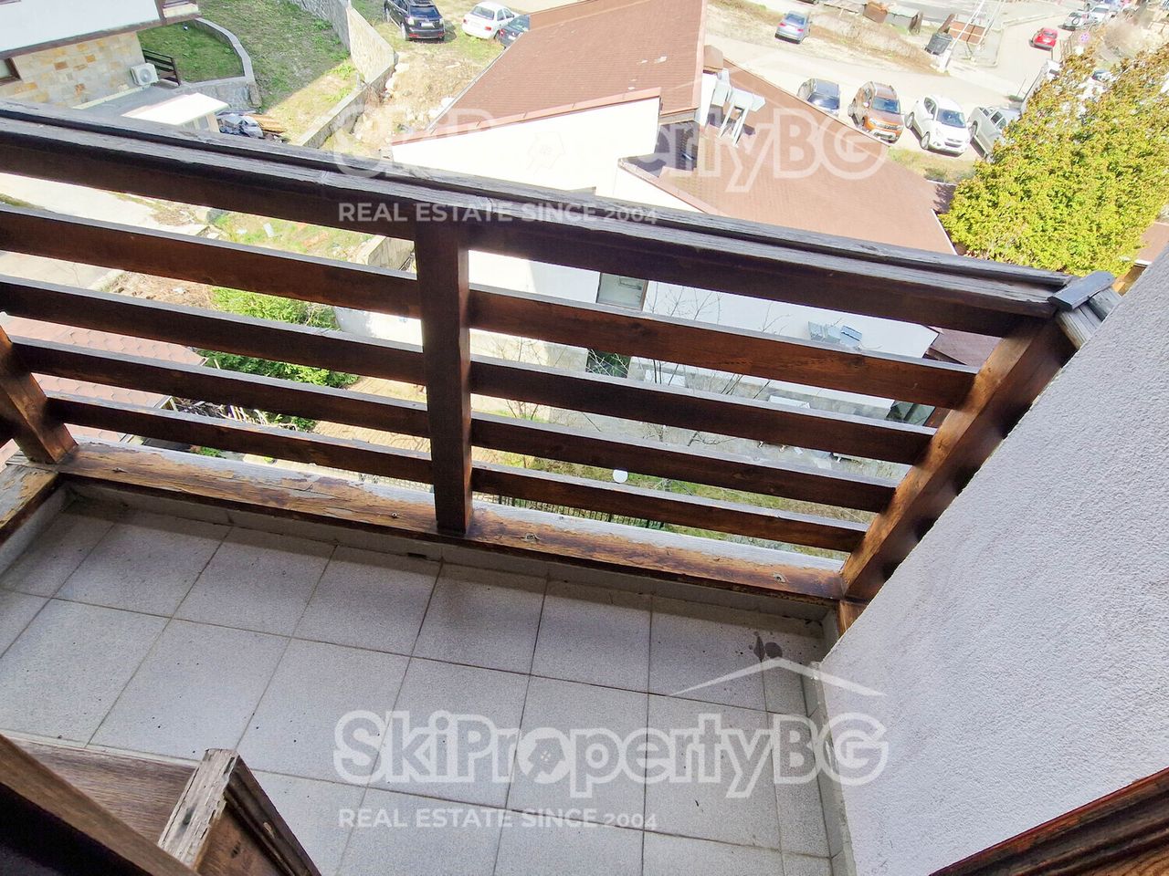 Продава се Тристаен апартамент в Банско - 73 кв.м за 1302 €/кв.м - Снимка #14