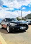 BMW seria 1 118D, 143 CP