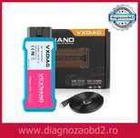 Tester diagnoza auto VXDIAG VCX NANO Nissan Infiniti – Consult 3