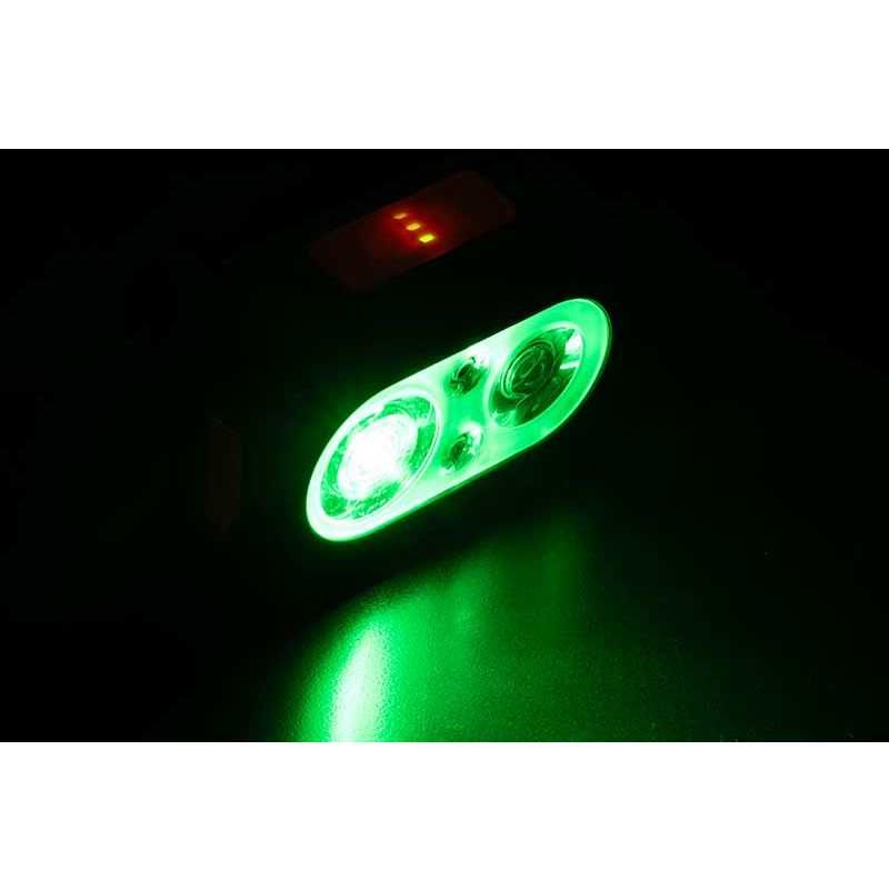 Челник Fox Halo Multi Colour 500c Headtorch