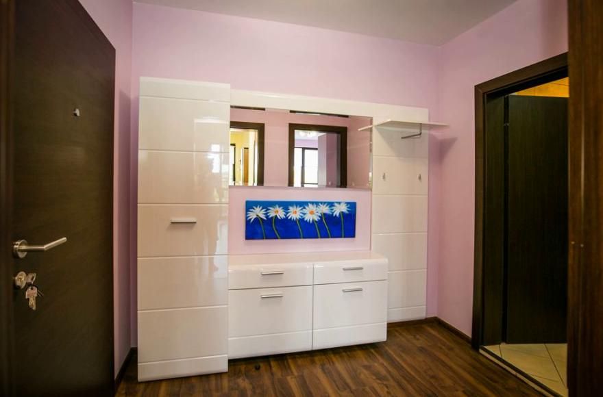 Дава се под наем Двустаен апартамент в Пловдив, Христо Смирненски - 72 кв.м за 350 € - Снимка #7