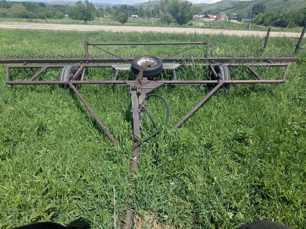 Продам или обменяю грабли