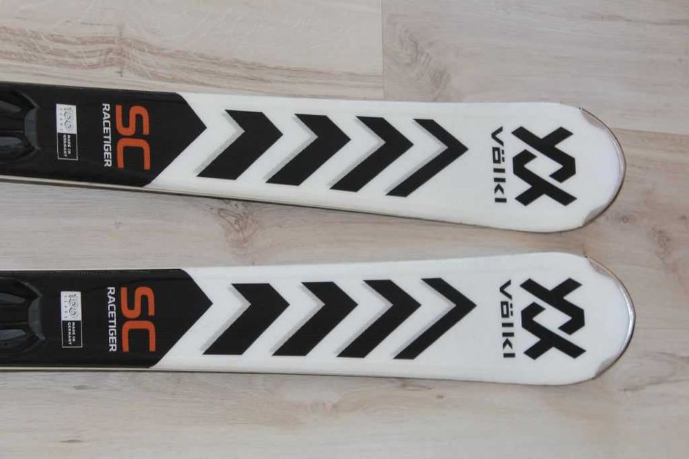 VOLKL Racetiger Sc  165cm  158cm  148cm  2024