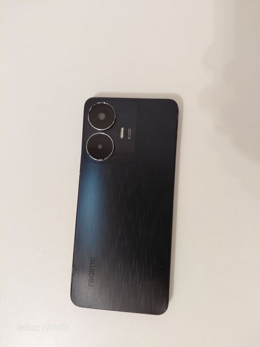 Realmi c55 256гб