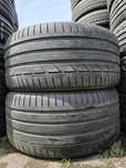 2x 275/40/19 BRIDGESTONE 2021 RFT VARA Stare impecabila