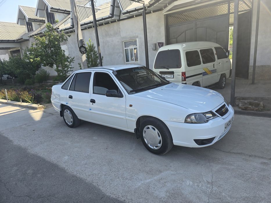nexsya  sotiladi dons 1.6