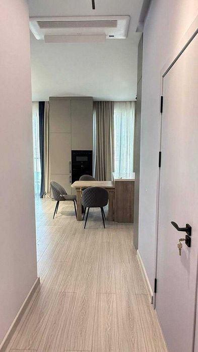 Аренда Жк Parkwood Новая квартира 3/5/10 Нукусская