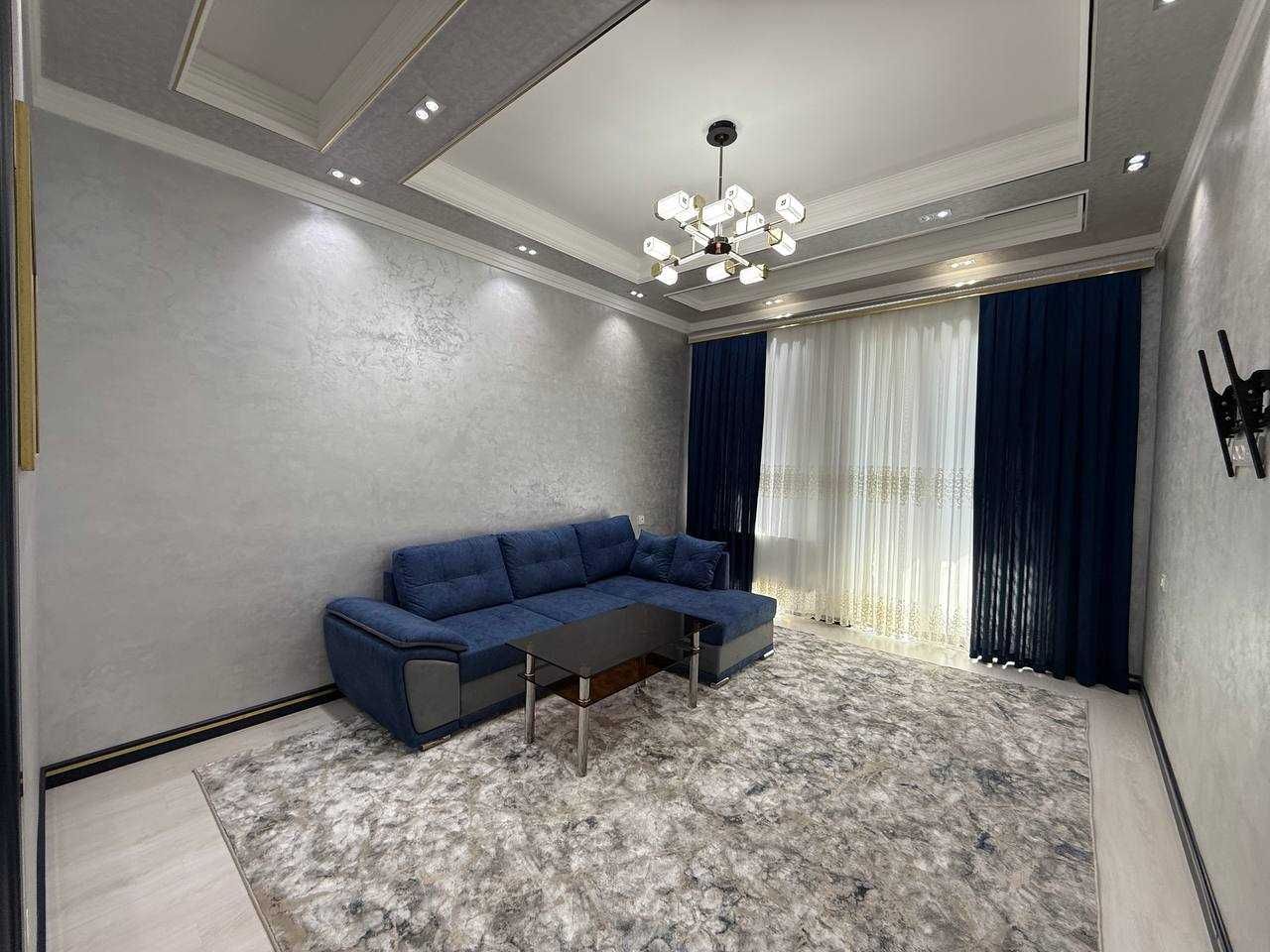 Продажа 3х ком квартира ЖК Parkwood ул.Нукус/Макро