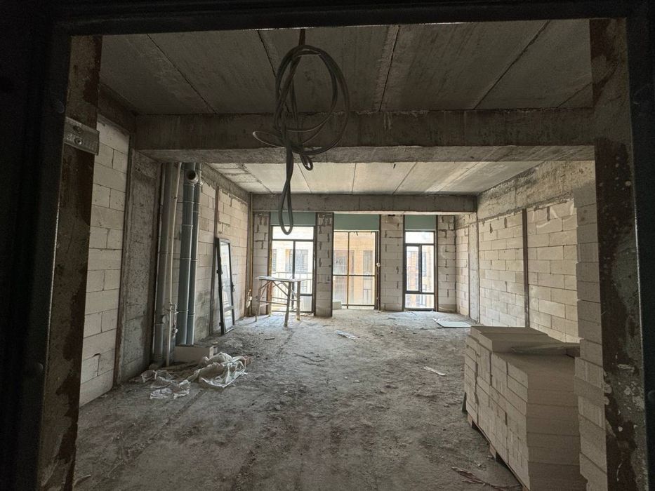 Квартира Ж/К Qorasuv Plaza 2/10/11 57,4 кв.м