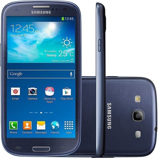 Valabil !!! Samsung Galaxy S3 Neo 19301 Pt piese. Baterie EB-L1G6LLU