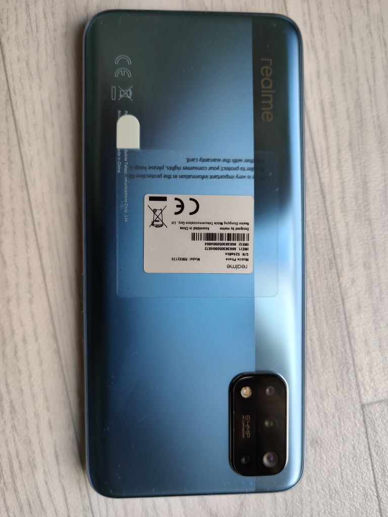 Realme 7 Pro 8/128 GB