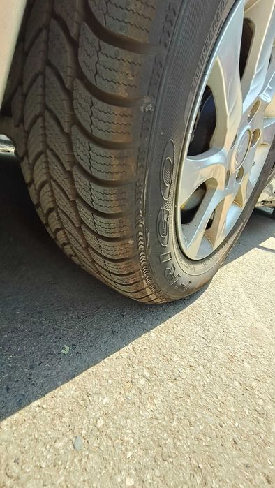 Mazda 3 2011 benzină +gpl