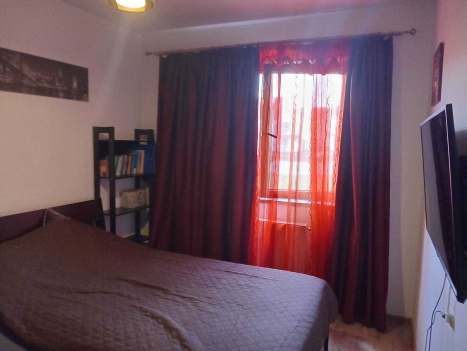 Apartament 3 camere Cartierul Latin