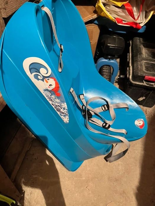 Бебешка шейна от Декатлон за дете