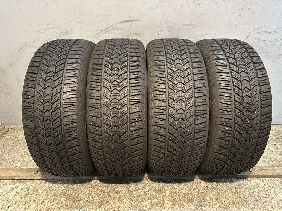 Гуми 205/55/16 DEBICA Frigo HP2