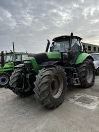 Dezmembrez Deutz Agroton 210