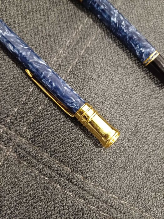 Set Parker stilou si parker penita 18k email