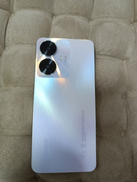 Realme c55  6/128gb