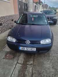 De vanzare Golf 4