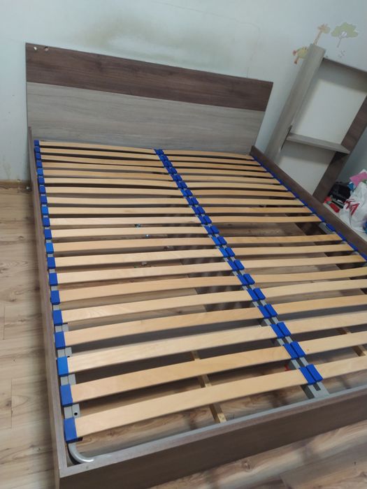 Подматрачна рамка 160/200