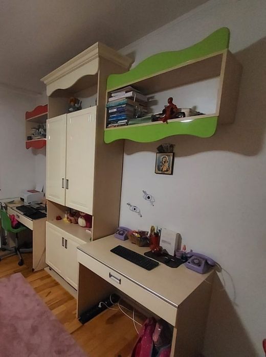Mobilier tineret din MDF