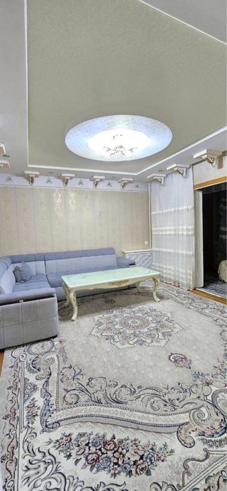 -Чистый Ремонт 2в3/4/9 Разделка 60м² Чиланзар-20 Метро 10мин, Продажа