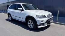 BMW X5 Motor M57 286 cp biturbo