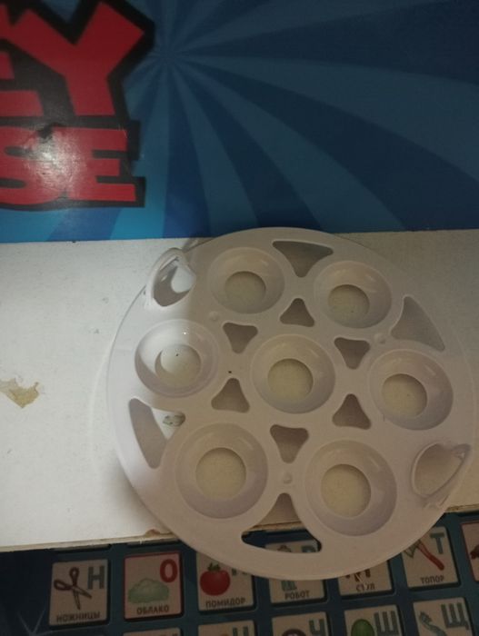 Inkubat sotiladi 7ta lik