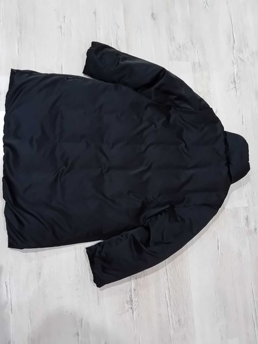 Geacă parka cu puf pentru femei Moncler, 1/M - Moncler Grenoble , 3/L