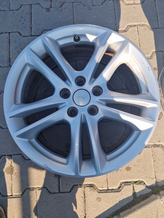Jante r17 mondeo mk5
