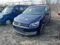 Vw TOURAN  1.6Tdi за части
