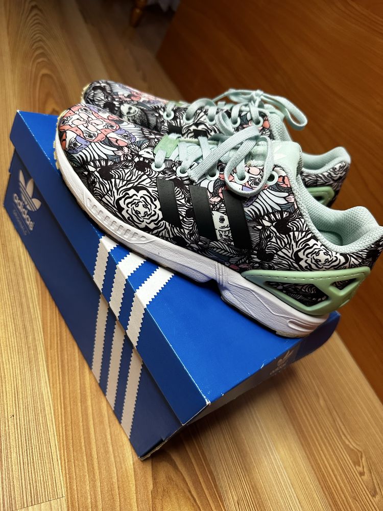 Дамски маратонки adidas