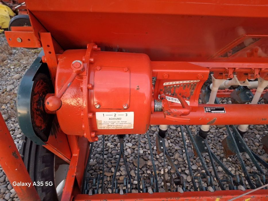 Semanatoare de paioase