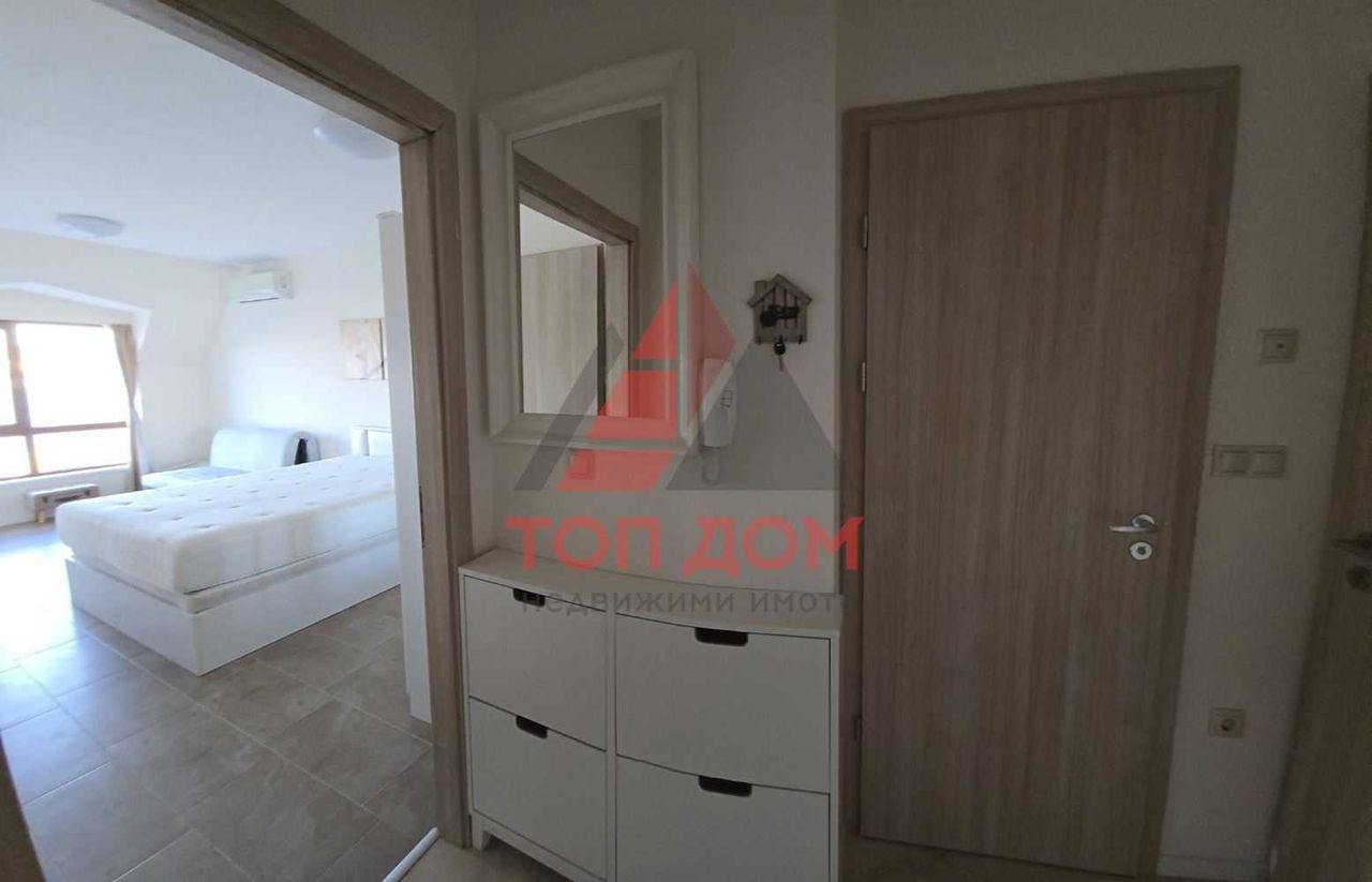 Дава се под наем Двустаен апартамент в Варна, Аспарухово - 60 кв.м за 750 € - Снимка #2