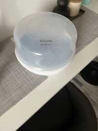 Sterilizator pentru microunde Philips Avent