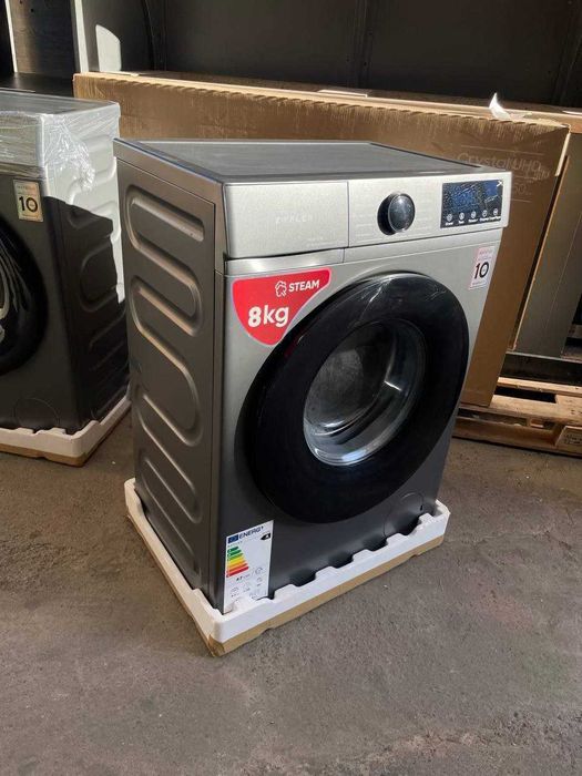 Стиральная машина Ziffler 8 Kg +Доставка