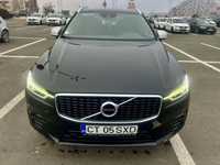 Volvo XC60 R-design D4