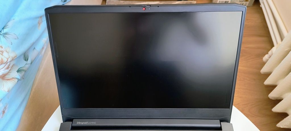 Laptop gaming LENOVO IdeaPad Gaming 3 15ACH6, AMD Ryzen 5 5600H