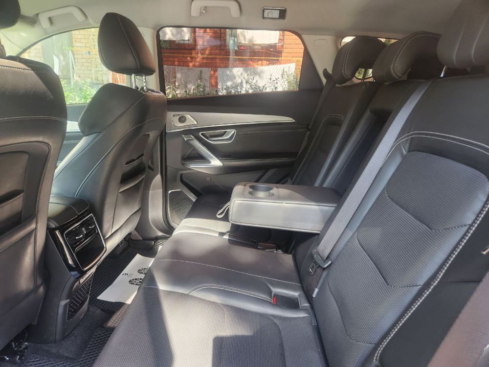 Jetour x70 plus 1.6 Dubai variant