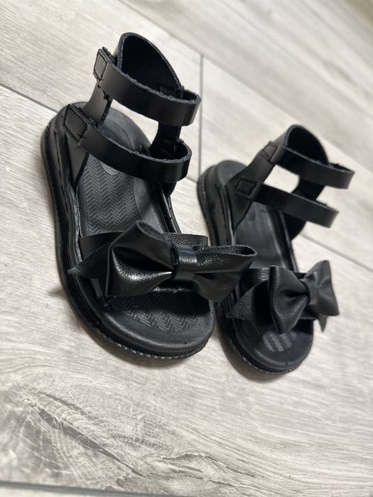 Sandale fetite nr 23/24