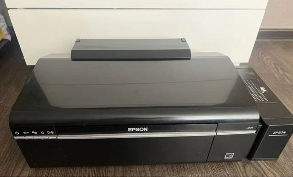 Epson 850l холати идеал уйда ишлатилган хеч канака айби йук