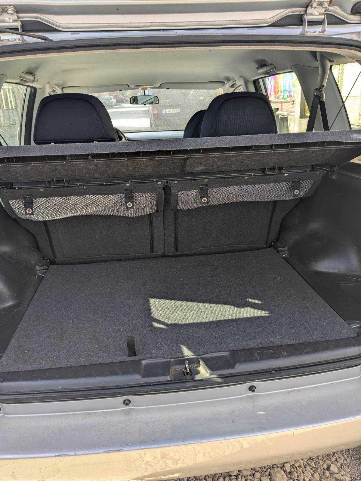 Продавам Honda H-rv