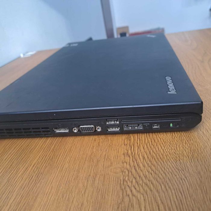Lenovo Thinkpad T520