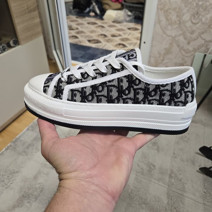 Дамски кецове Christian Dior
