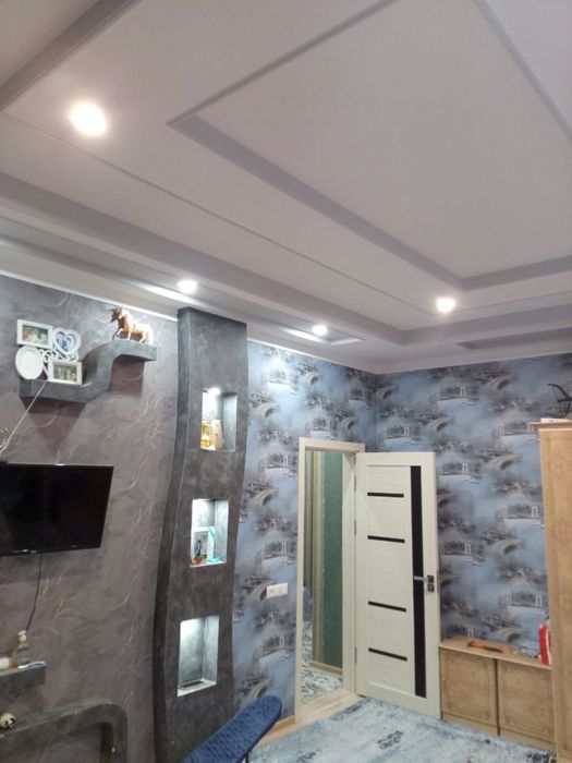 3 хоналик уй сотилади