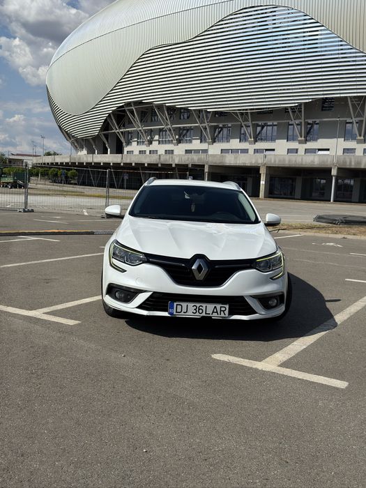 Vand Renault Megane 4
