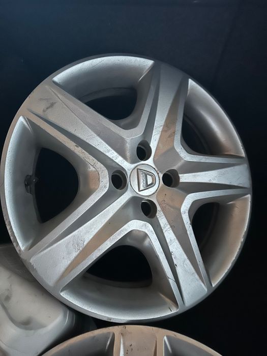 Джанти Рено/Дачия