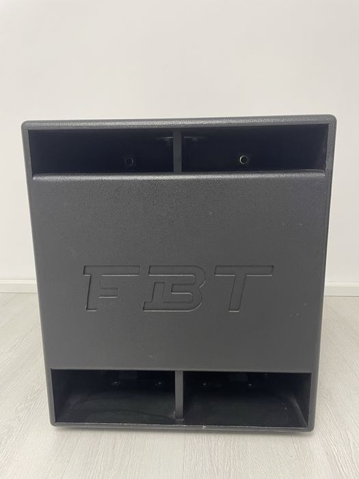 Basi FBT Subline 15SA