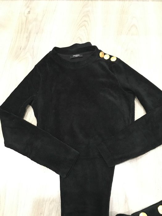 BALMAIN сет размер S