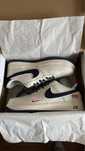 Nike Air Force 1 Supreme, Premium , Piele